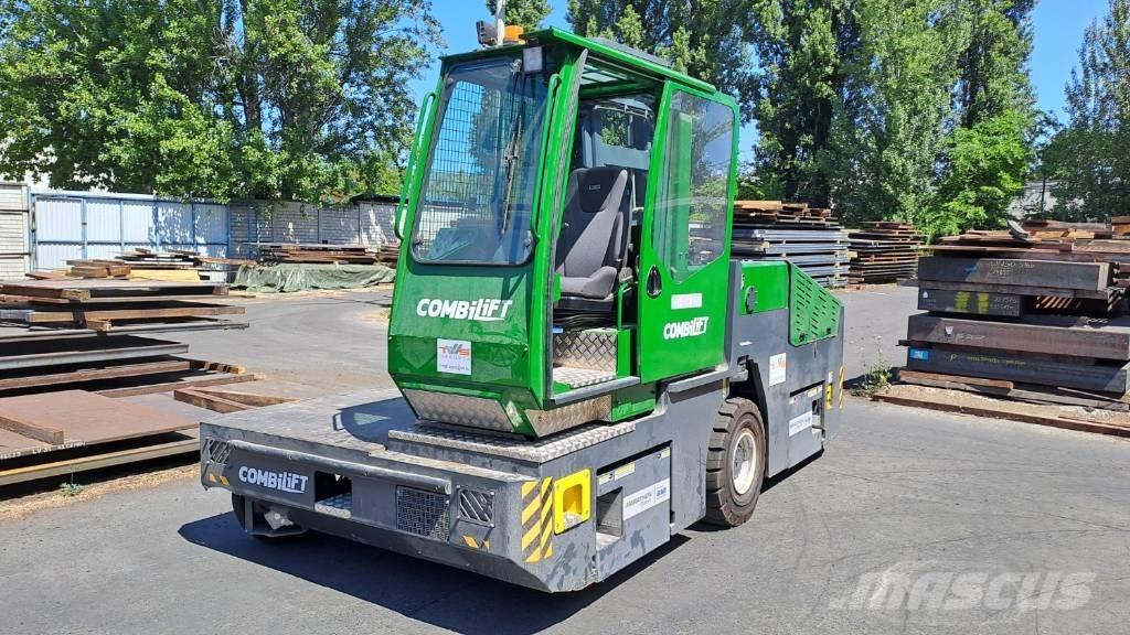 Combilift C 6000 SL Боковые погрузчики