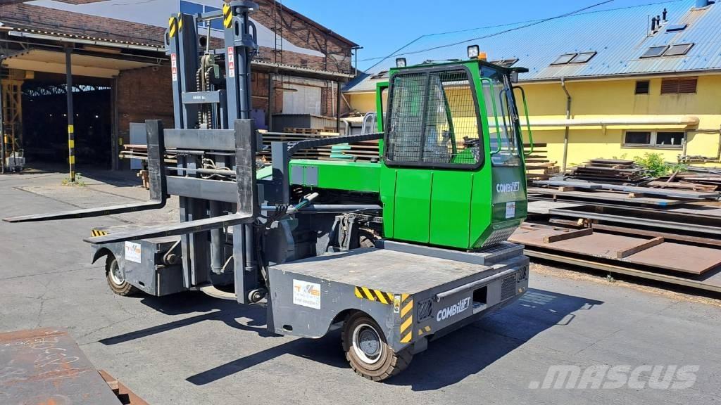 Combilift C 6000 SL Боковые погрузчики