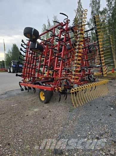 Potila Master 700 Пружинные бороны