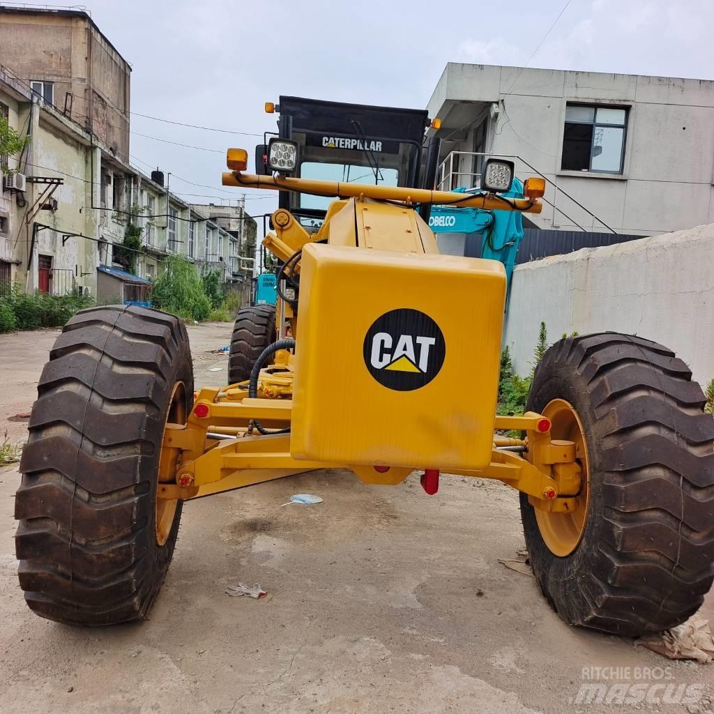 CAT 140 H Грейдеры