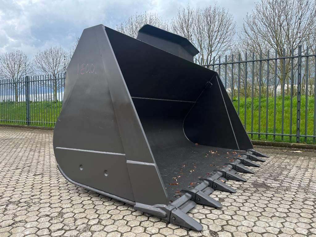 Volvo L180 H bucket Ковши
