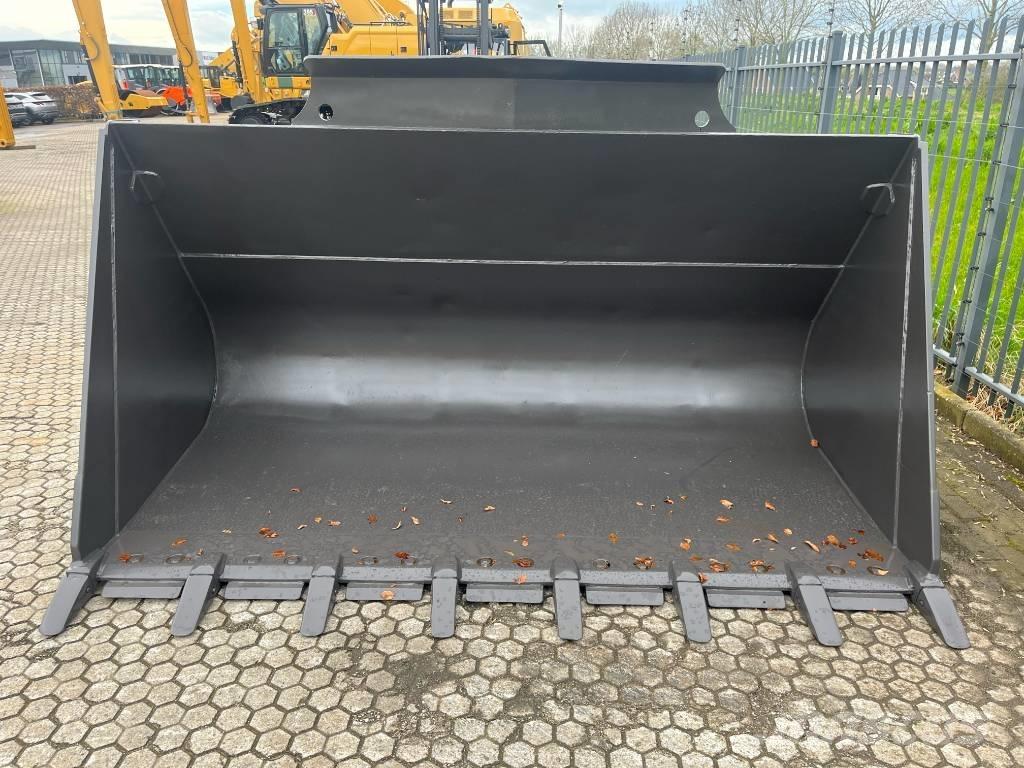 Volvo L180 H bucket Ковши