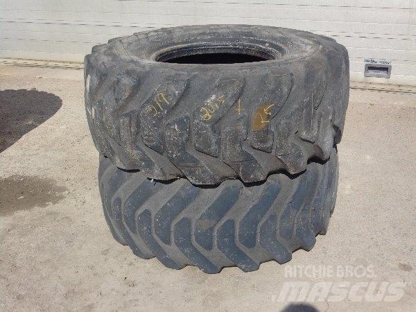 Michelin 20,5x25 Шины и колёса