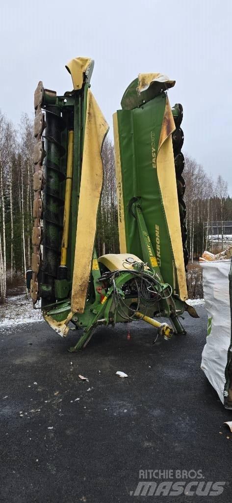 Krone Easy Cut  B 950 Роторные косилки