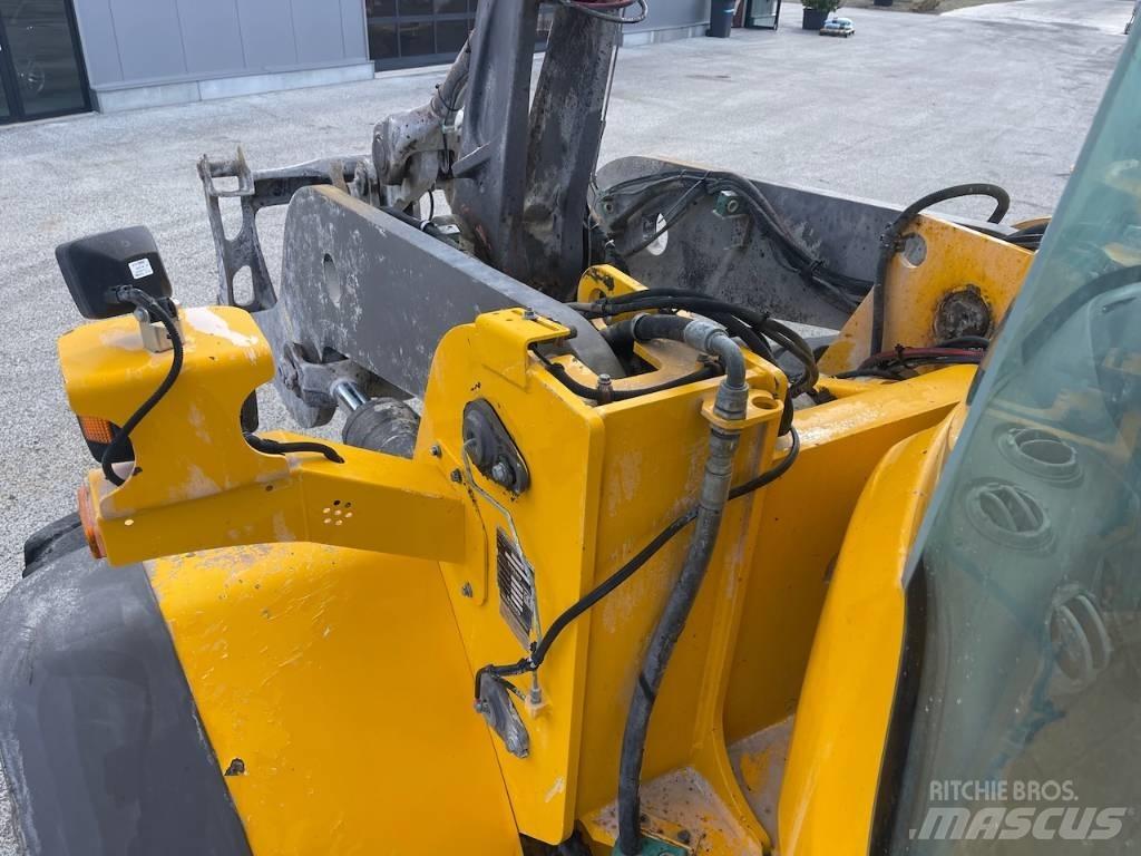 Volvo L 110 F Фронтальные погрузчики