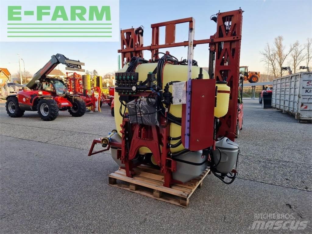 Hardi Master Прицепные опрыскиватели