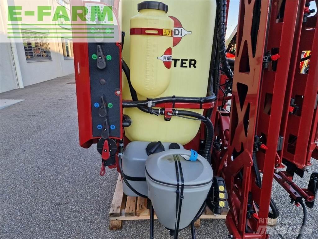 Hardi Master Прицепные опрыскиватели