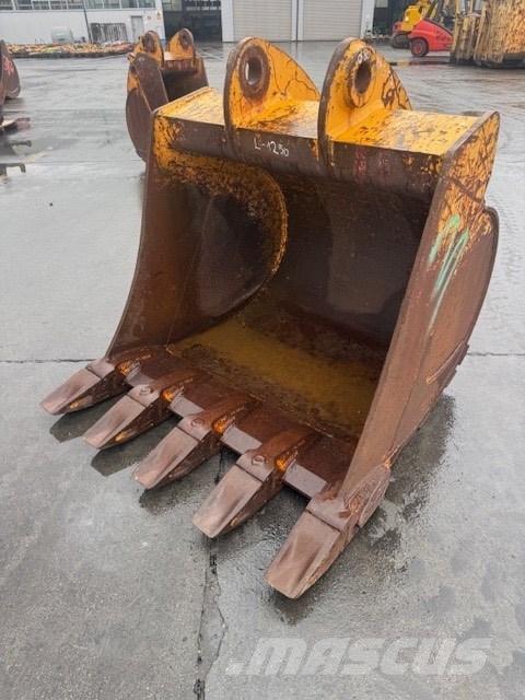 Liebherr used bucket Экскаваторные стрелы