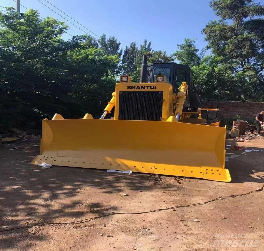 Shantui SD 22 Гусеничные бульдозеры