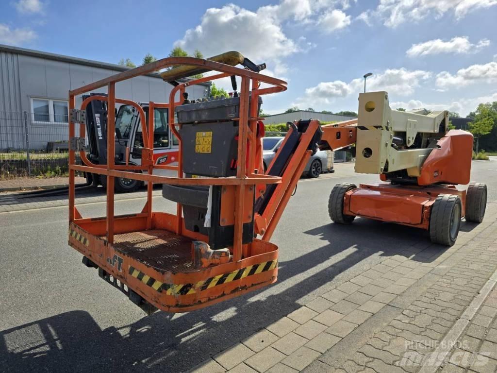 JLG E 450 AJ Коленчатые подъемники