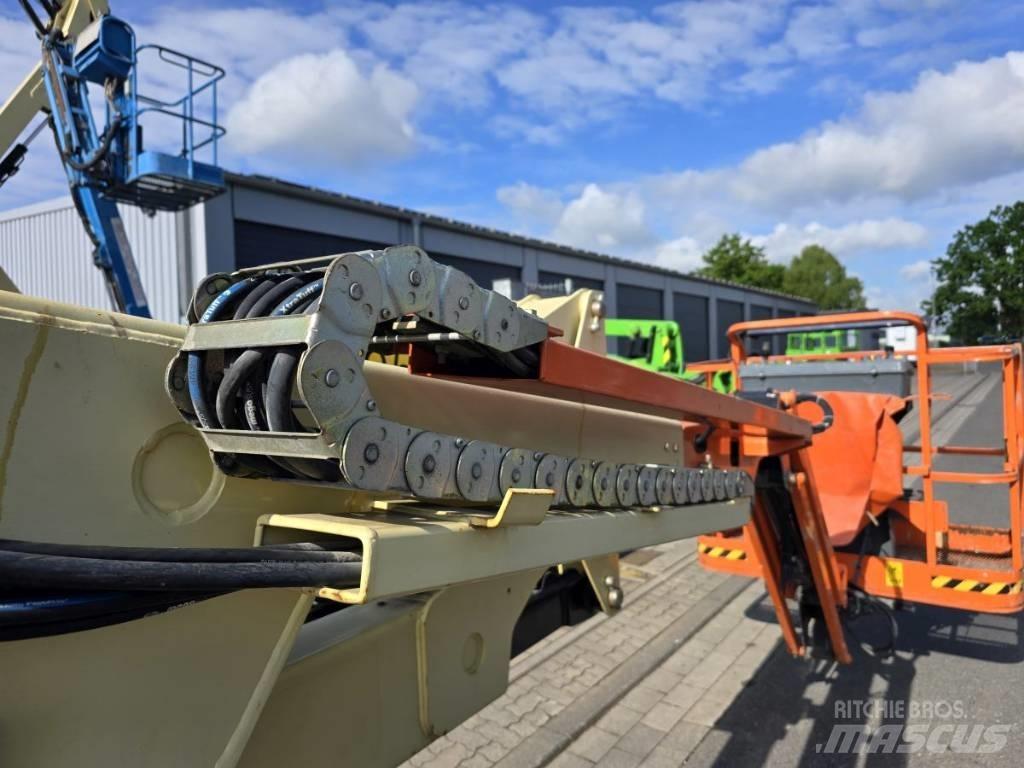 JLG E 450 AJ Коленчатые подъемники