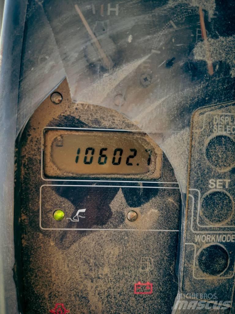 John Deere 330 CLC Гусеничные экскаваторы