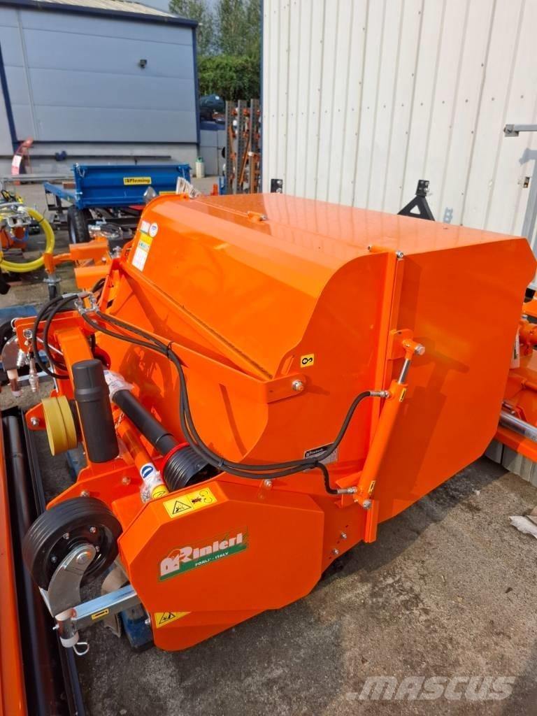 Rinieri TRM-R130 Мульчирователи