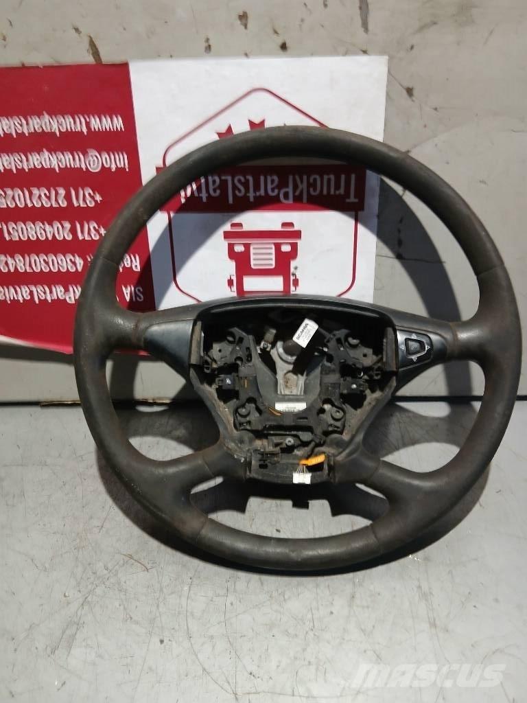 Scania P 420   1495393 Кабины