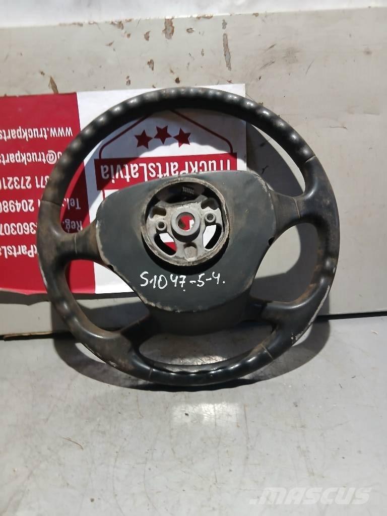 Scania P 420   1495393 Кабины