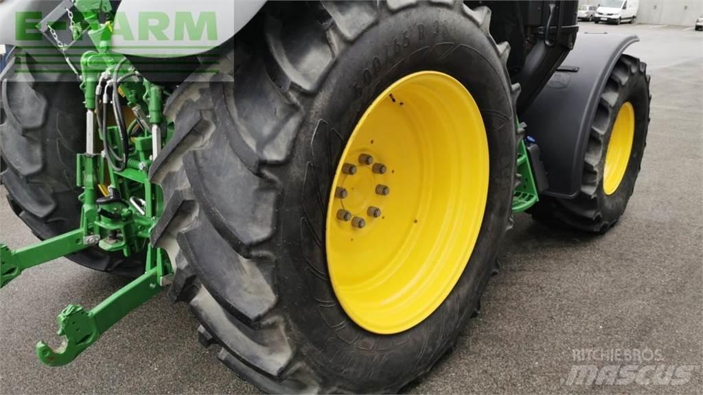 John Deere 6120M Трактора