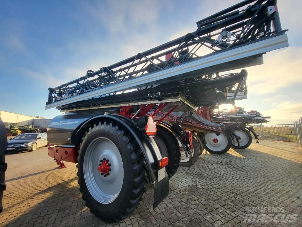Horsch LEEB GS 8-36 Прицепные опрыскиватели