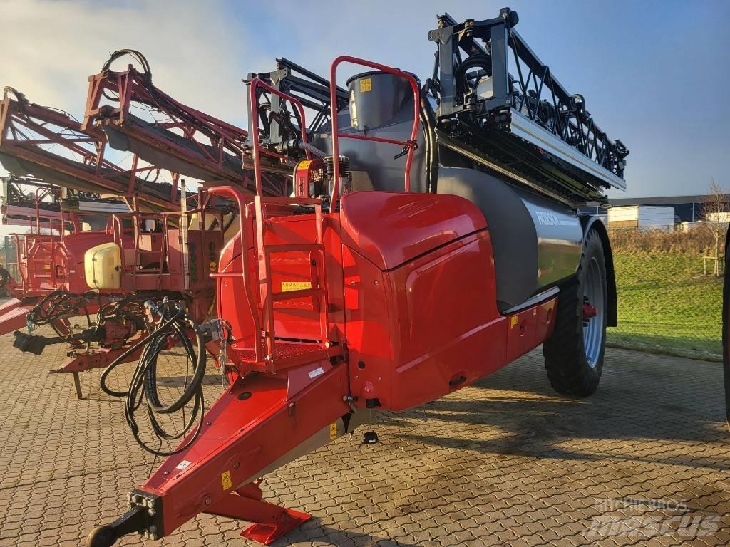 Horsch LEEB GS 8-36 Прицепные опрыскиватели