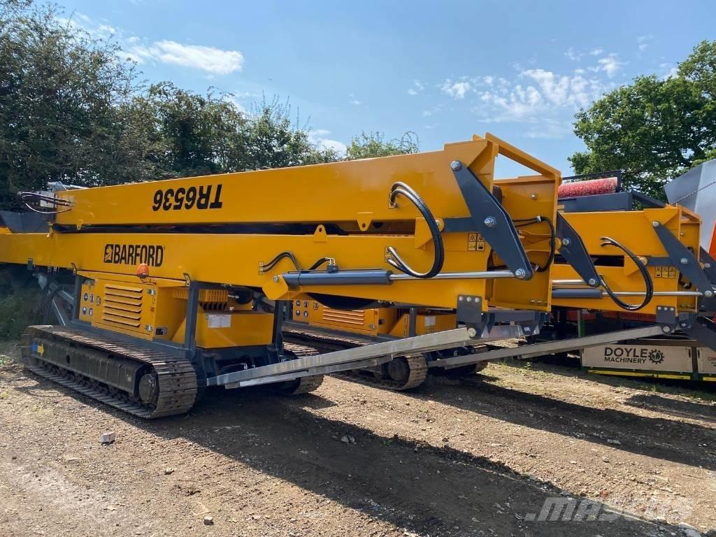 Barford TR6536 Конвейеры