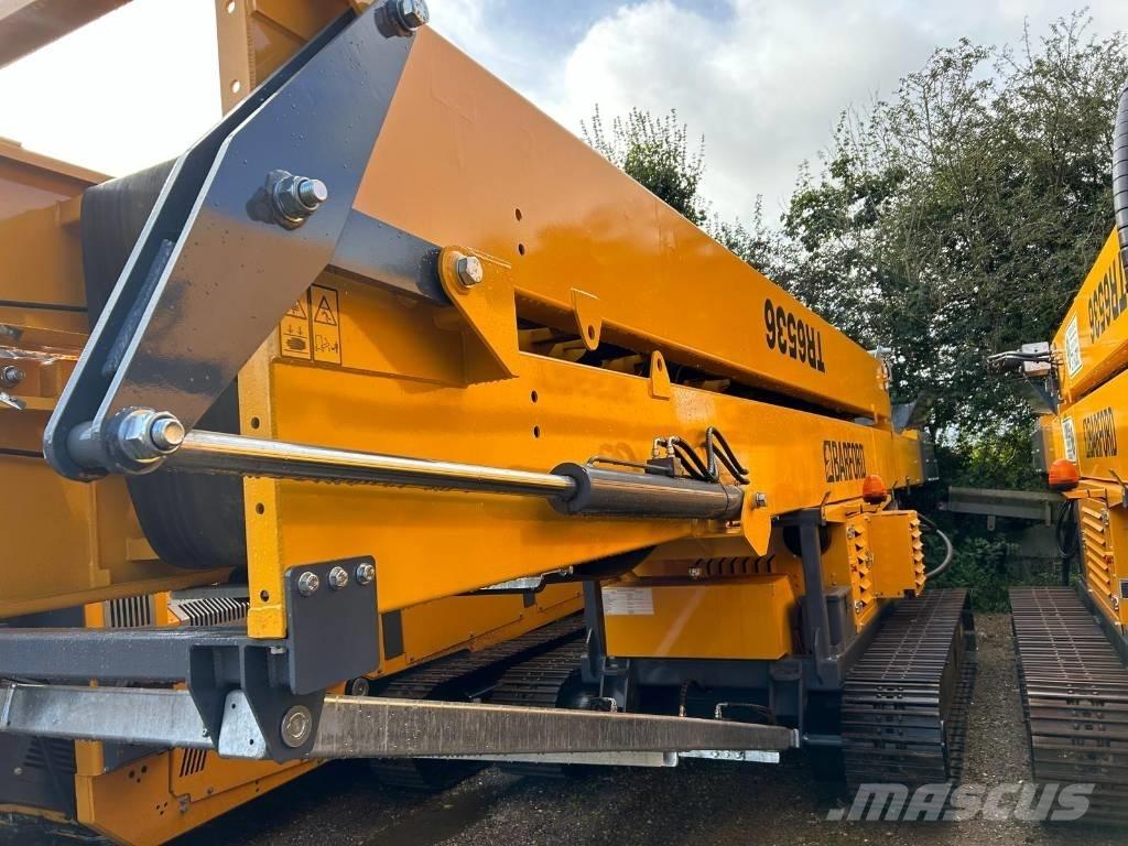 Barford TR6536 Конвейеры