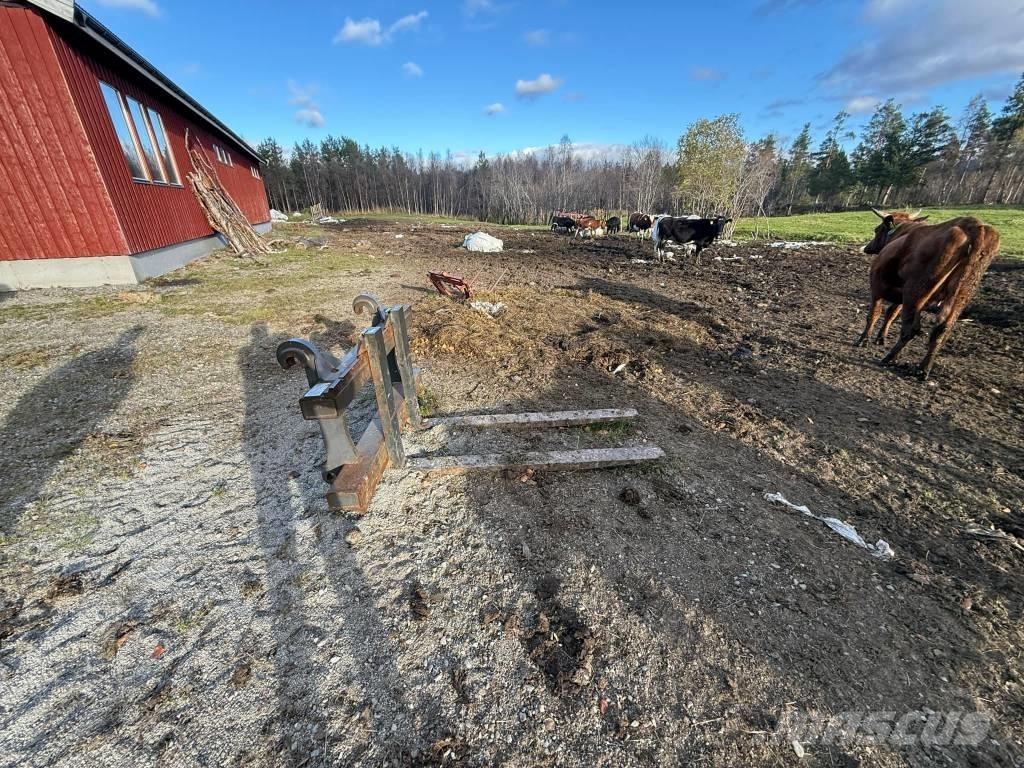 Volvo L 70 F Фронтальные погрузчики