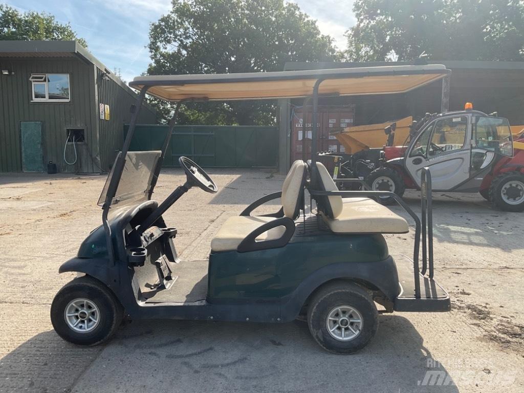 Club Car Golf buggy Гольф-кары