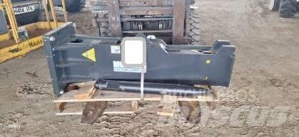 Mustang HM 1002 Гидромолоты