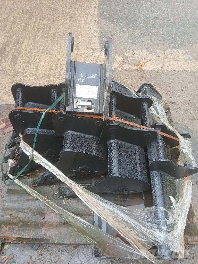 Wacker Neuson EZ 26 Мини-экскаваторы
