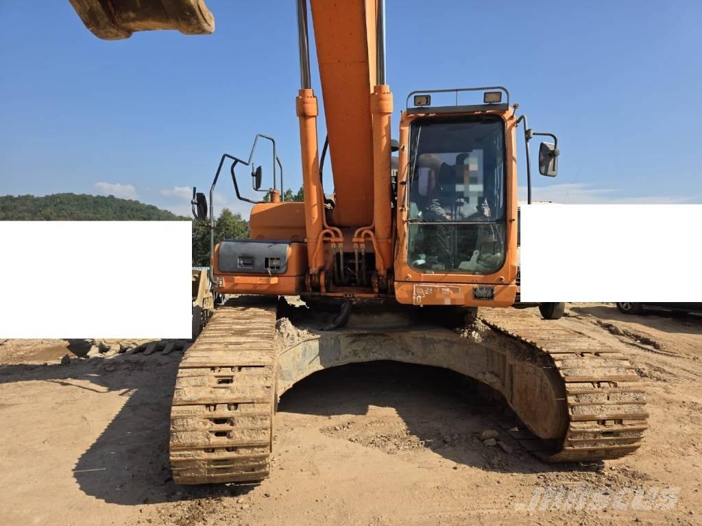 Tadano TR 250 M Автокраны вездеходы