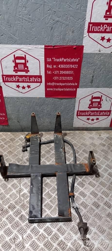 Scania R 440    1477484 Ходовая часть и подвеска