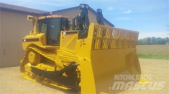 CAT D8T WDA Гусеничные бульдозеры