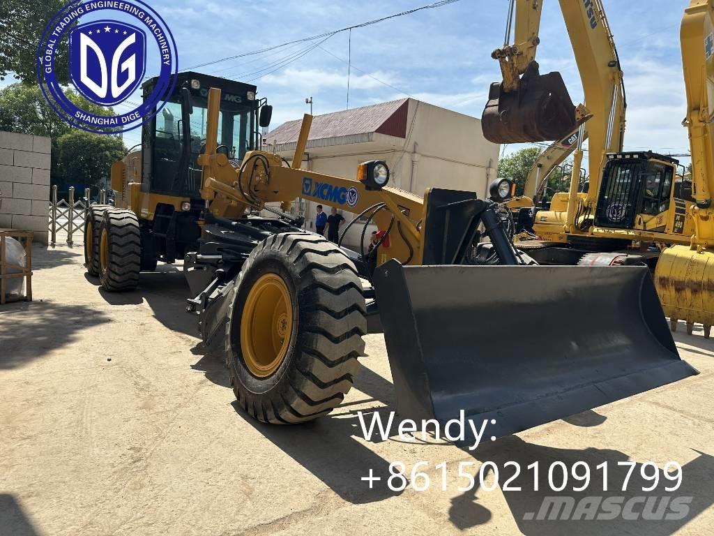 XCMG GR1803 Грейдеры