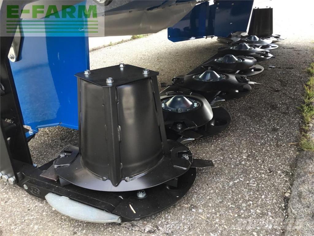 BCS Rotex 7 Avant Роторные косилки