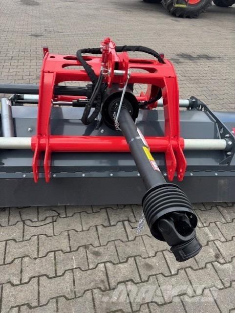 Saphir Mamut 280 Комплектующие сельхозмашин для уборки сена