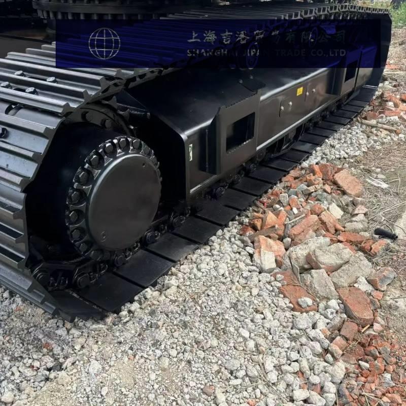 CAT 330 D Гусеничные экскаваторы