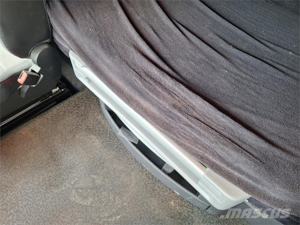 Renault T 480 Седельные тягачи