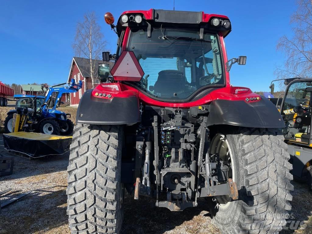 Valtra Valmet N134 Трактора