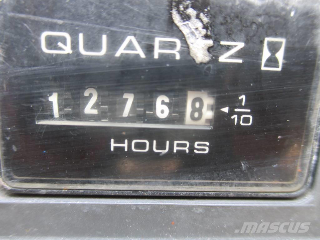 JLG 3246 ES Ножничные подъемники