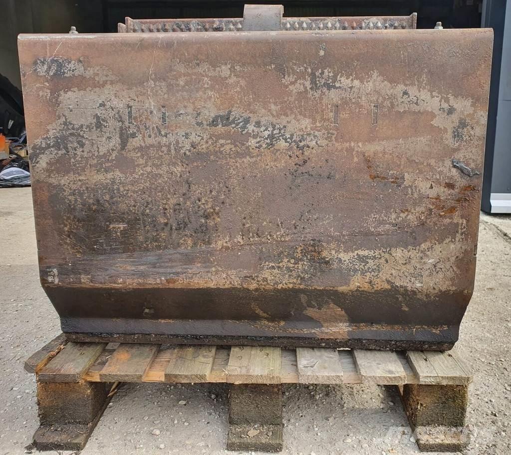 Volvo ABG Коммерческий транспорт - Другие