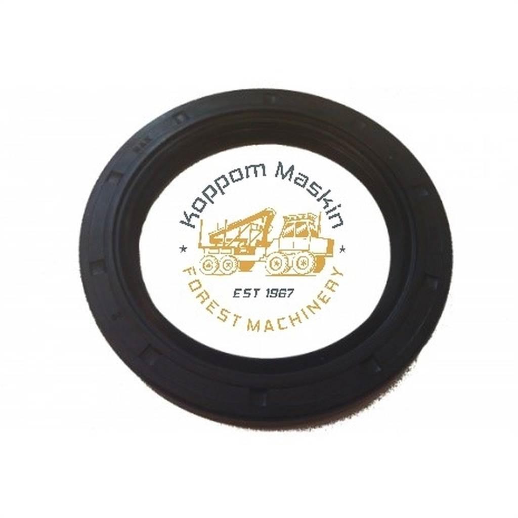  FMG/Ösa F013456 Трансмиссия
