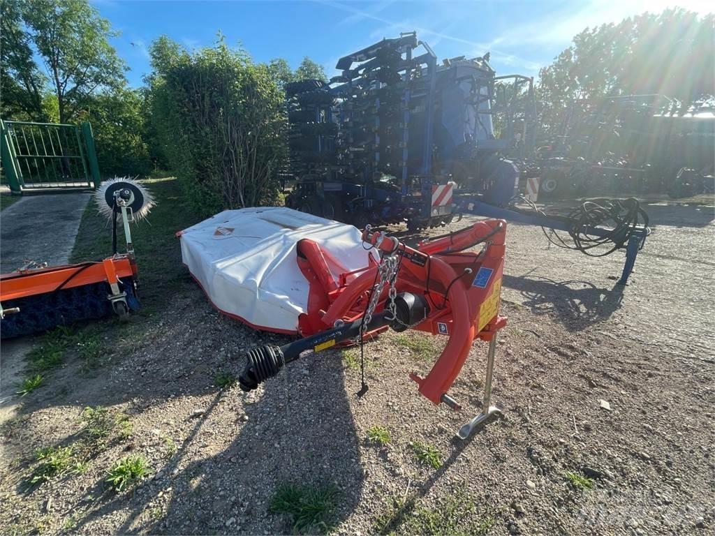 Kuhn GMD 24 Роторные косилки