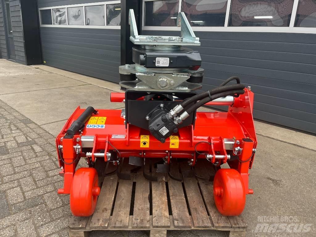 Ortolan / APV RF130 Комбинированные сеялки