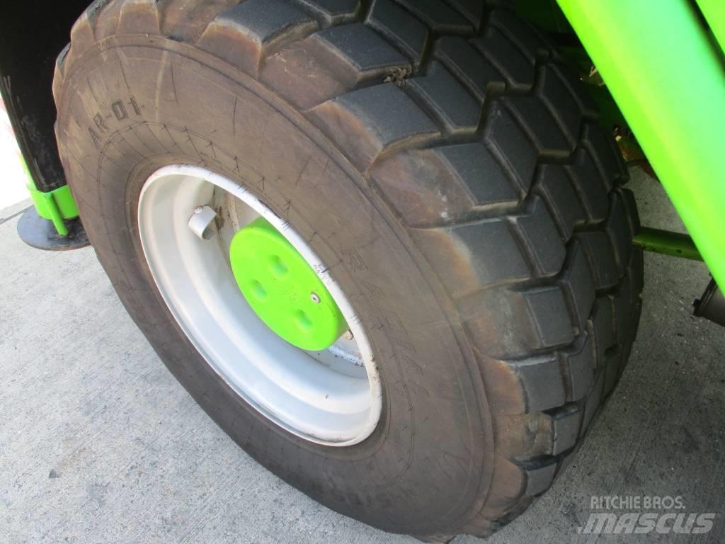 Merlo MCSS  60.24 (505 Телескопические погрузчики