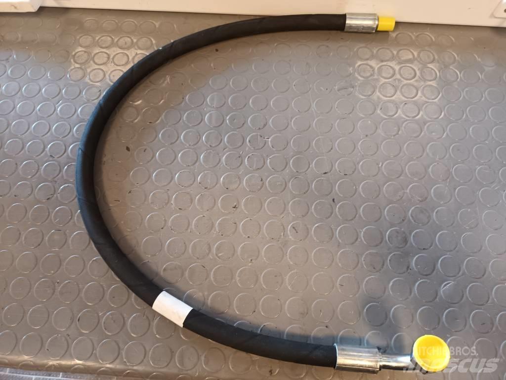 Volvo HOSE 23261167 Гидравлическая система