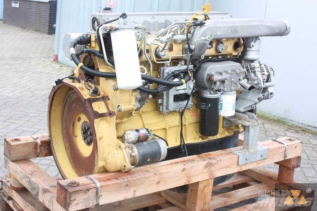 Iveco 6 Cylinder Двигатели