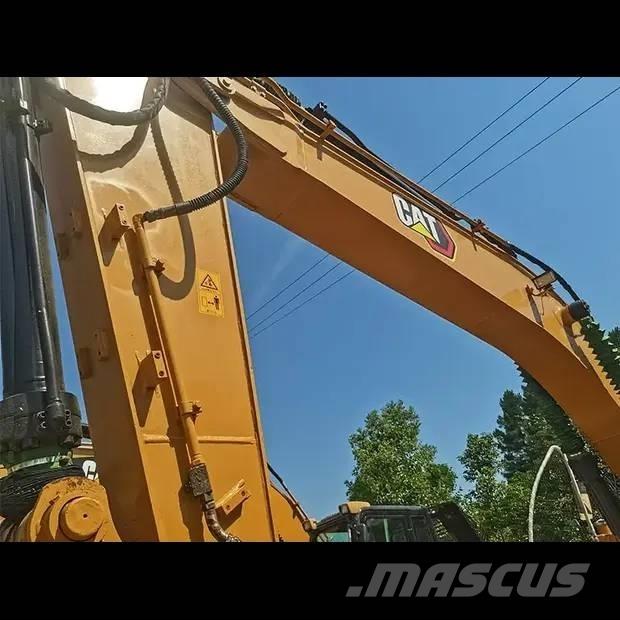 CAT 315d2 Гусеничные экскаваторы