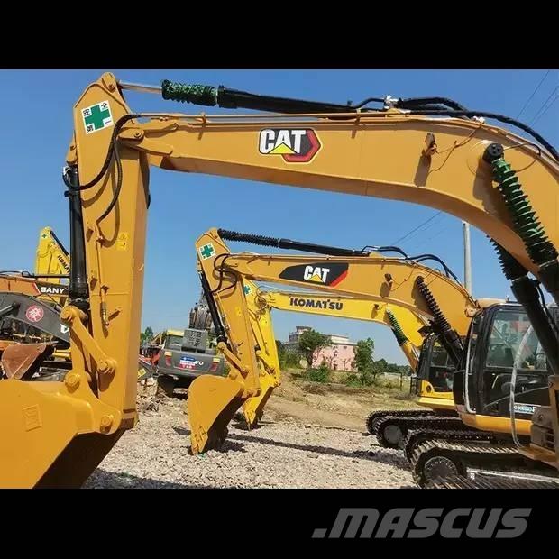 CAT 315d2 Гусеничные экскаваторы