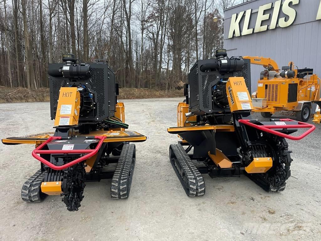 Bandit SG75 Машины для измельчения пней