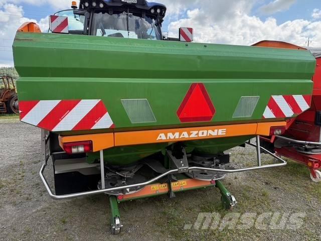 Amazone ZA-TS 4200 Разбрасыватели минеральных удобрений