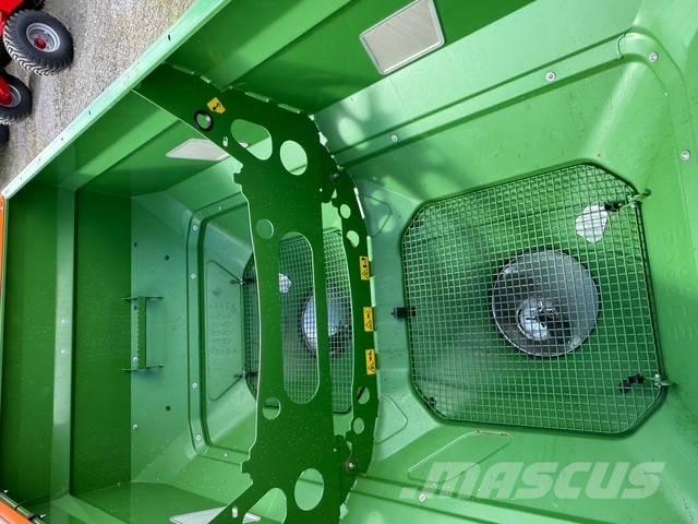 Amazone ZA-TS 4200 Разбрасыватели минеральных удобрений